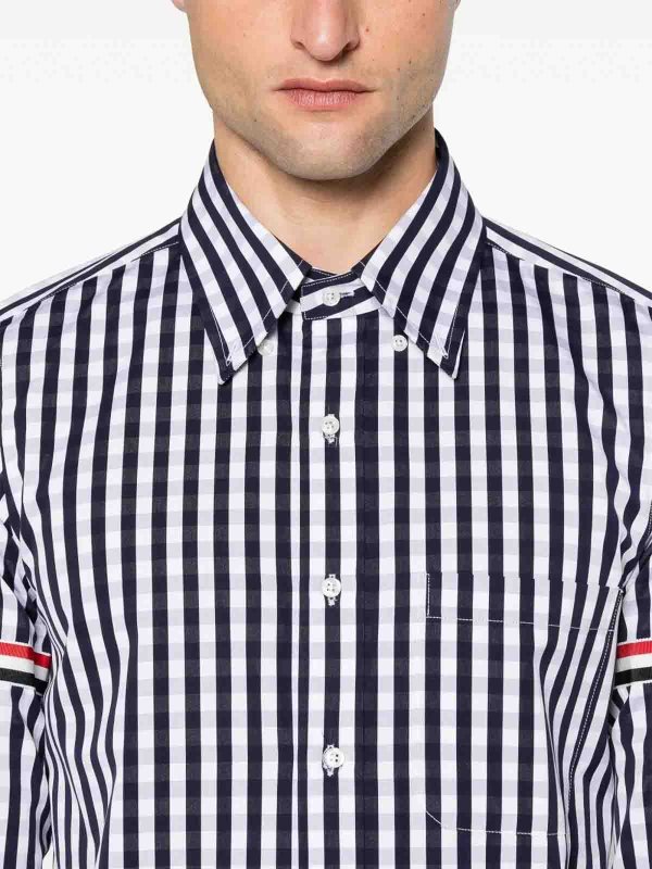 THOM BROWNE buy online Shirt