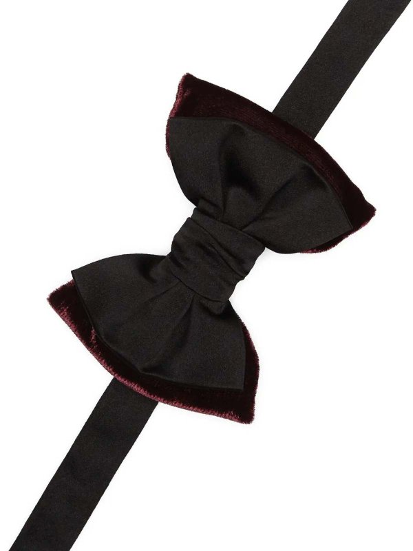 DSQUARED2: ties & bow ties online - Bow Ties