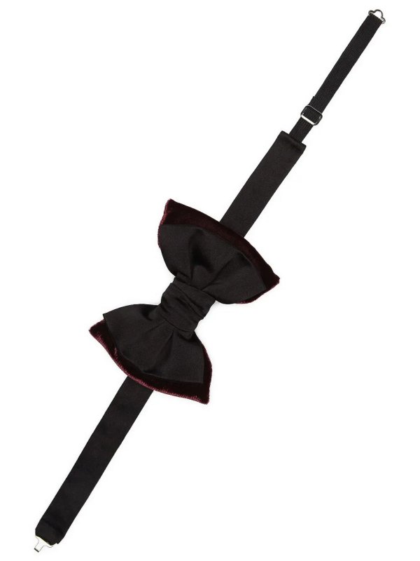 The Best Shops DSQUARED2: ties & bow ties - Bow Ties