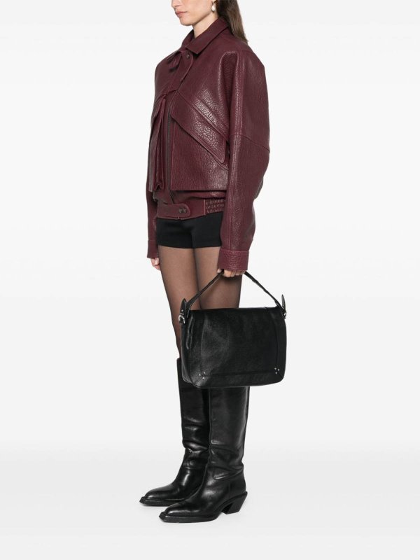 JÉRÔME DREYFUSS: トートバッグ online - トートバッグ - 黒