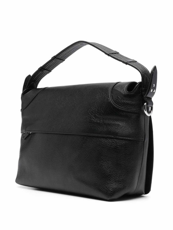 JÉRÔME DREYFUSS buy online トートバッグ - 黒