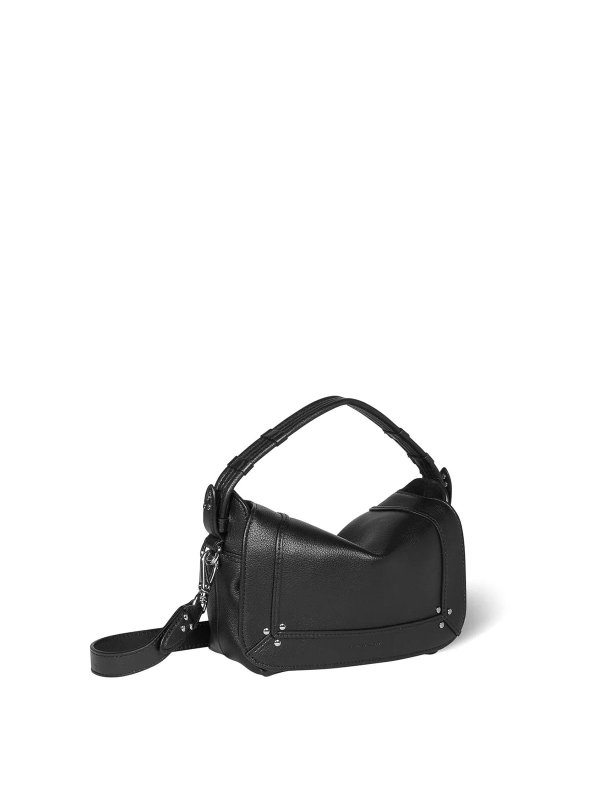 JÉRÔME DREYFUSS: トートバッグ online - トートバッグ - 黒