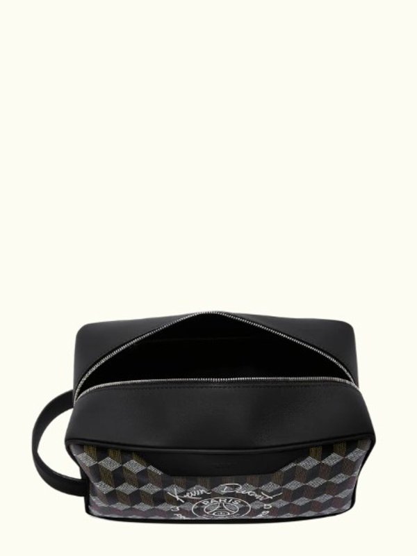 Pochette Replica 
online: Au Départ