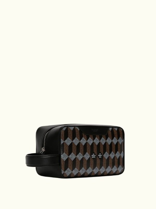 Au Départ: クラッチバッグ online - クラッチバッグ - 黒