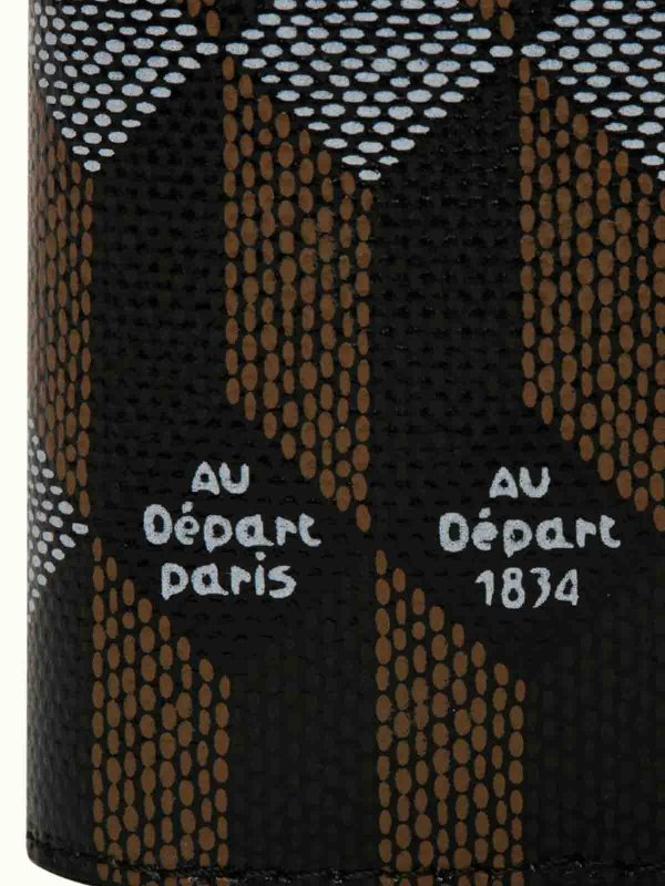 ケース/カバー - 黒 shop online: Au Départ