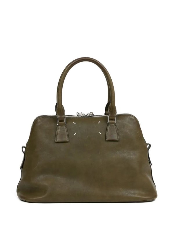 The Best Shops Maison Margiela: ショルダーバッグ - ライトブラウン