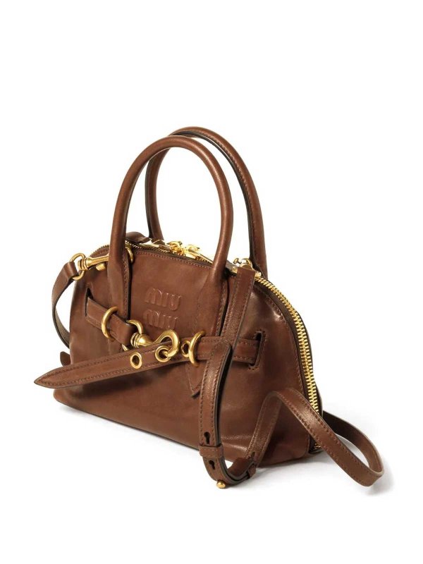 Hand Bag shop online: MIU MIU