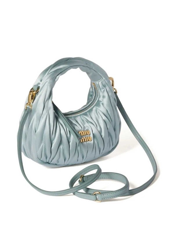 MIU MIU: totes bags online - Mini bags