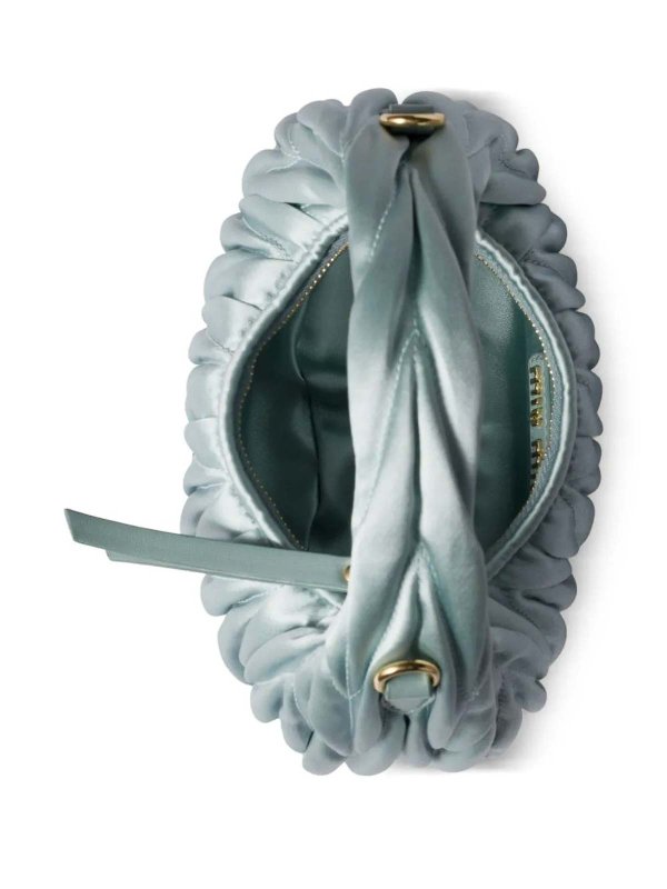 The Best Shops MIU MIU: totes bags - Mini bags