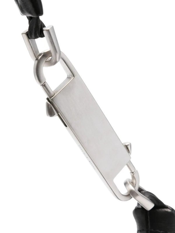 トートバッグ - 黒 shop online: RICK OWENS