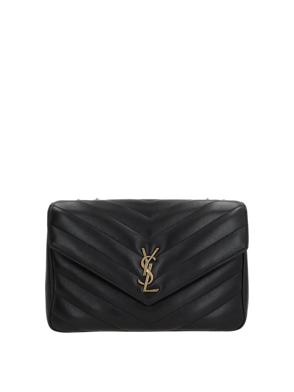 SAINT LAURENT: totes bags - Totes