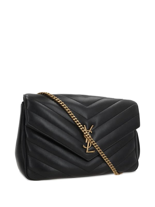 SAINT LAURENT: totes bags online - Totes