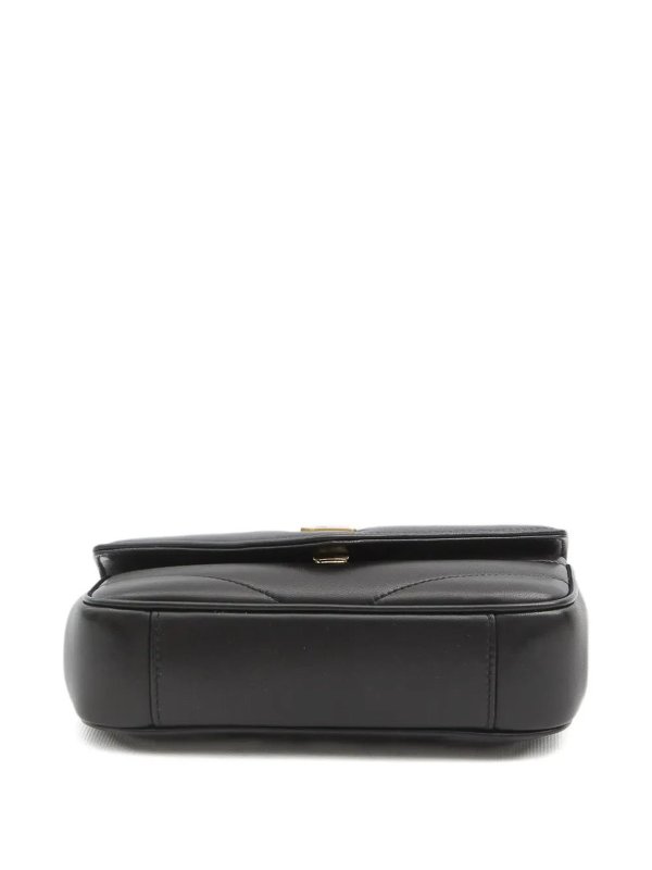 Clutch shop online: SAINT LAURENT
