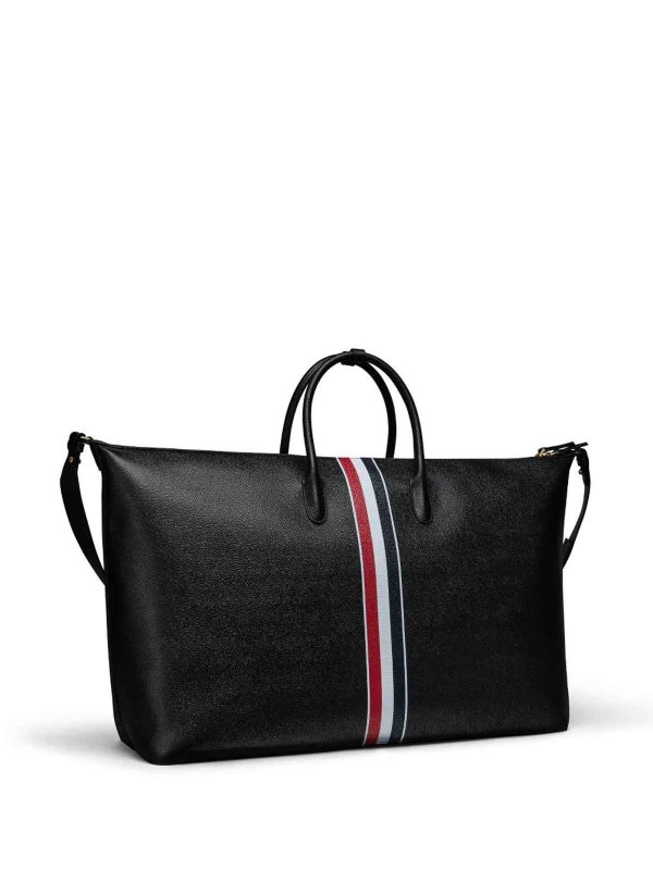 THOM BROWNE: Luggage & Travel bags online - Soft Duffle Bag