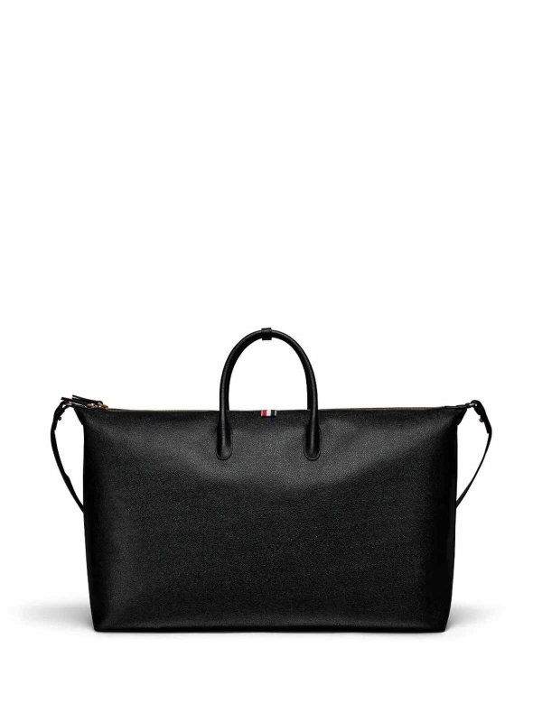 The Best Shops THOM BROWNE: Luggage & Travel bags - Soft Duffle Bag