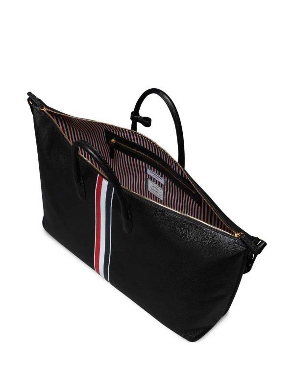 THOM BROWNE buy online Soft Duffle Bag