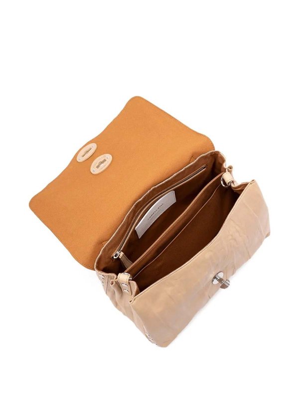 Shopper - Beige shop online: ZANELLATO