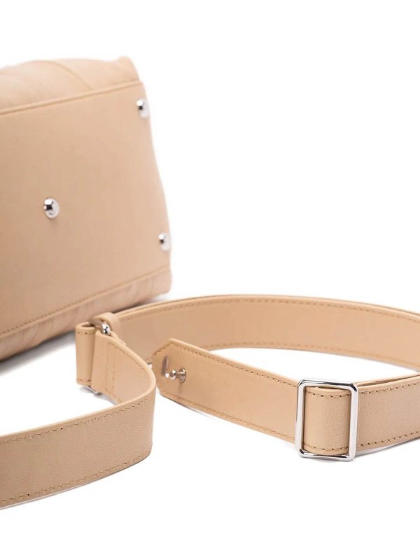 ZANELLATO buy online Shopper - Beige