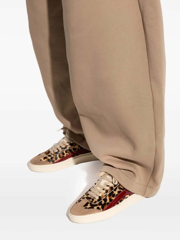 DSQUARED2 buy online Schnürschuhe - Beige