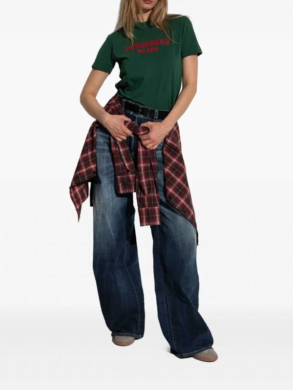 DSQUARED2 buy online Schnürschuhe - Grau