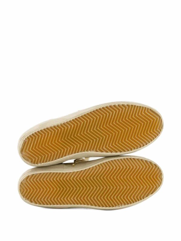 The Best Shops GOLDEN GOOSE: スニーカー - スニーカー - イエロー