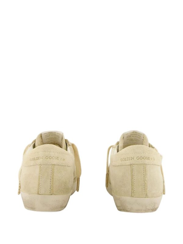 スニーカー - イエロー shop online: GOLDEN GOOSE