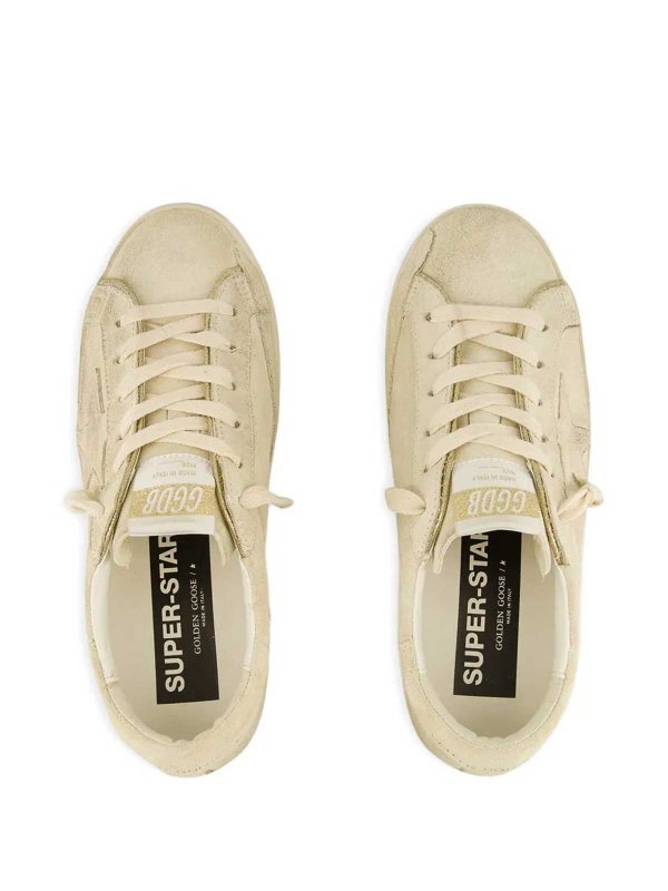 GOLDEN GOOSE buy online スニーカー - イエロー