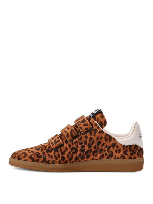 ISABEL MARANT: sneakers online - Sneakers