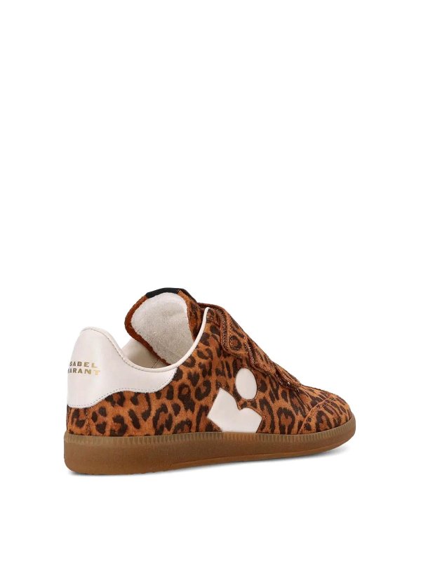 The Best Shops ISABEL MARANT: sneakers - Sneakers