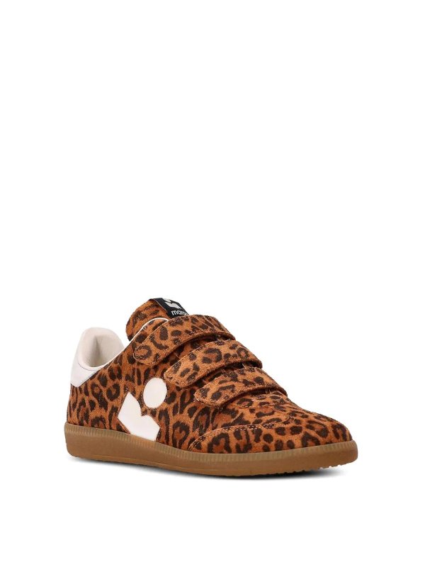 Sneakers shop online: ISABEL MARANT