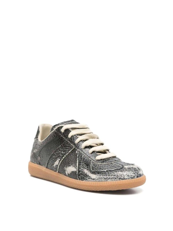 Maison Margiela: trainers online - Sneakers