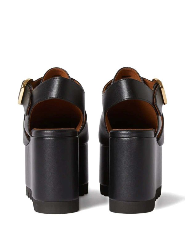 スニーカー - 黒 Replica 
online: STELLA McCARTNEY