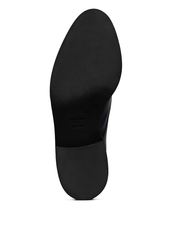 THOM BROWNE buy online Cap Toe Oxford