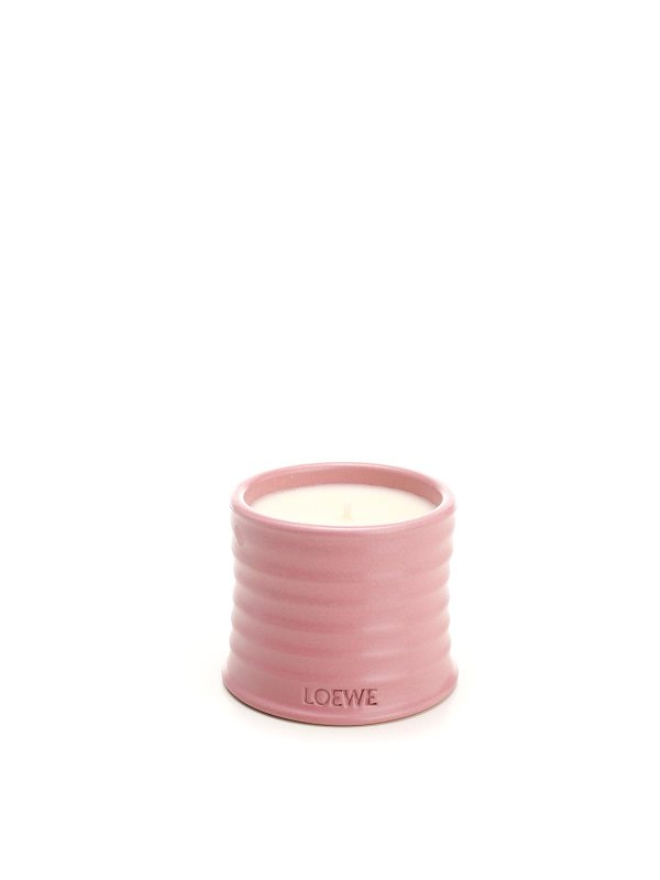 LOEWE: homeware - Small Ivy Candle
