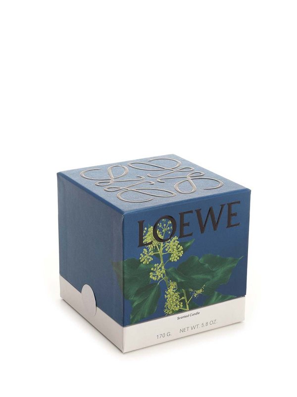 LOEWE: homeware online - Small Ivy Candle