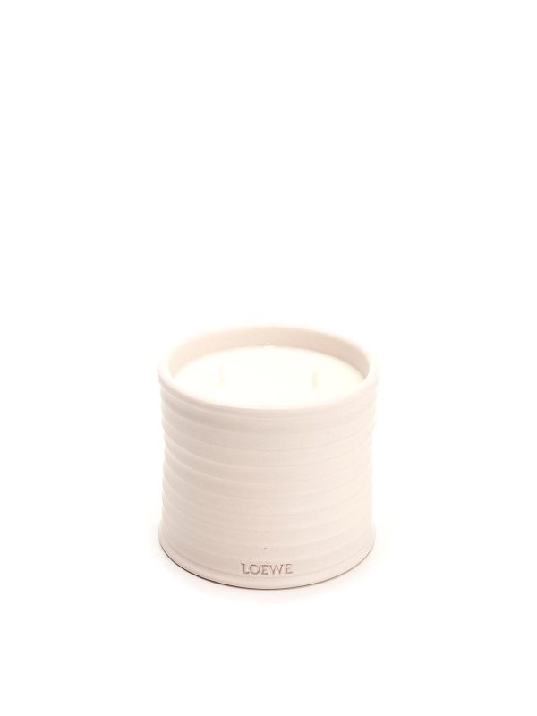 LOEWE: homeware - Medium Oregano Candle