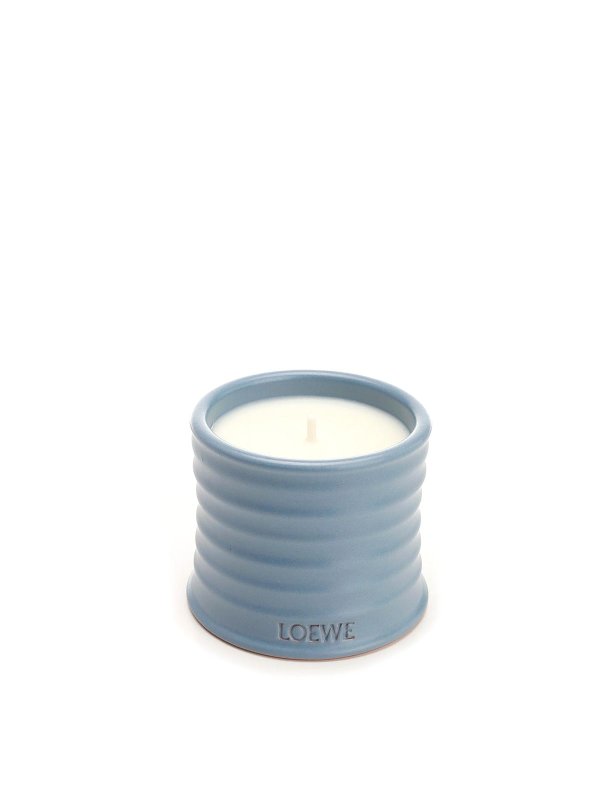 LOEWE: Heim - Einrichtung - Hellblau