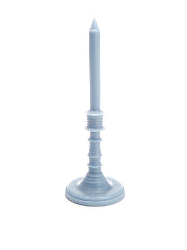 LOEWE: homeware - Cypress Balls Wax Candle Holder