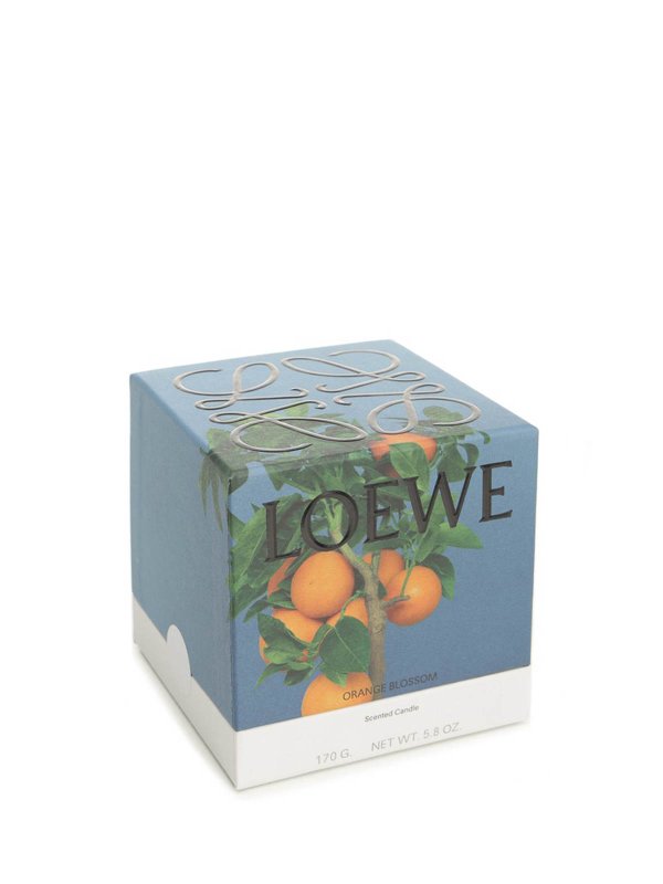 LOEWE: ホームウェア online - 雑貨 - オレンジ