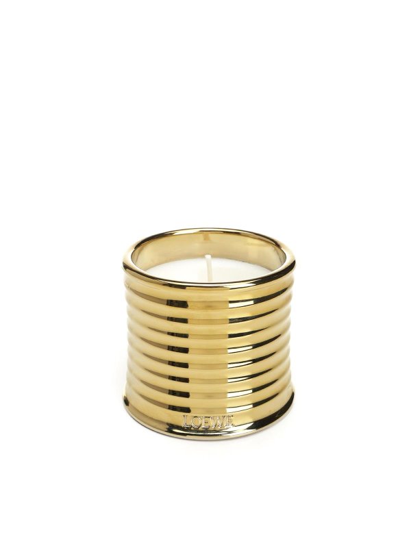 LOEWE: homeware - Earl Grey Midi Scented Candle