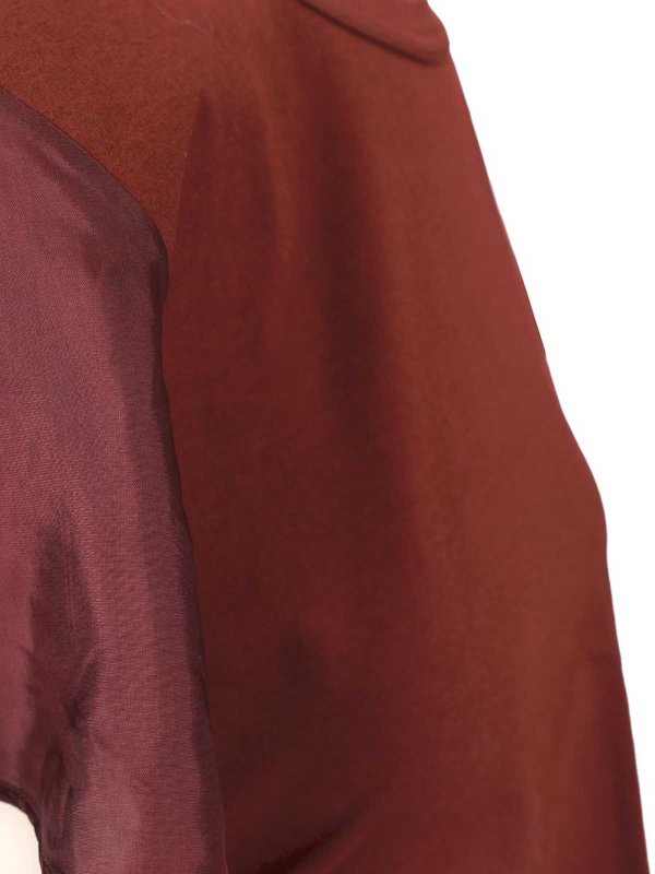 The Best Shops FORTE FORTE: Tシャツ - Tシャツ - 黒