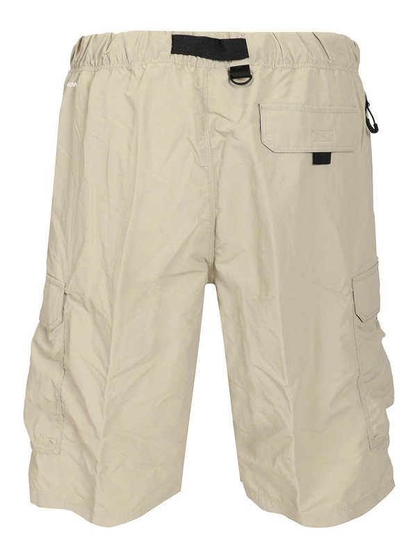 THE NORTH FACE: トラウザーショーツ online - ショートパンツ - グレー