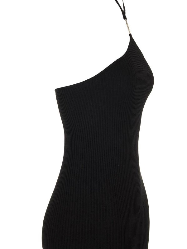 The Best Shops AMIRI: Ribbed Cotton