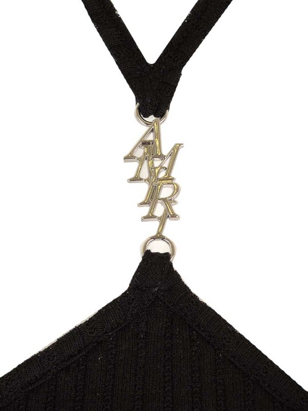 knee length dresses shop online Ribbed Cotton