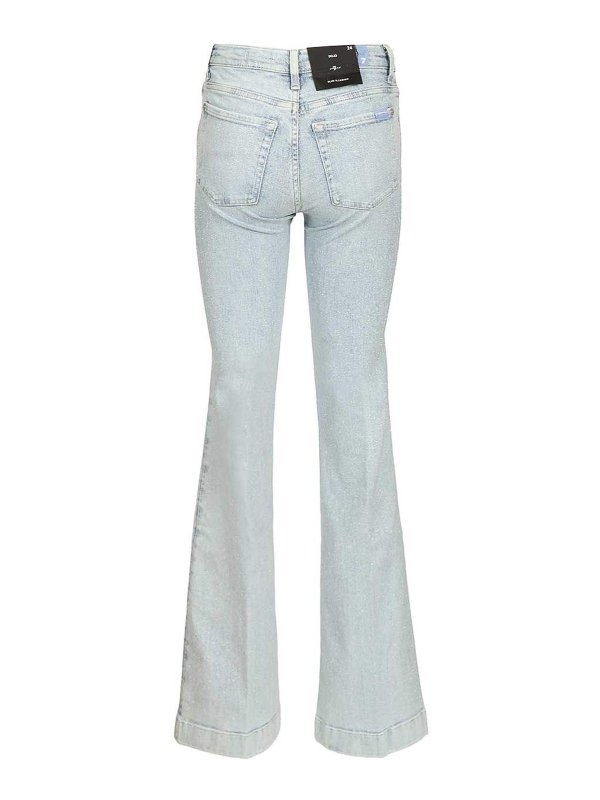 7 FOR ALL MANKIND: Jeans Rectos online - Vaqueros Rectos - Dojo