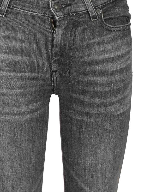 Dojo Jeans shop online: 7 FOR ALL MANKIND