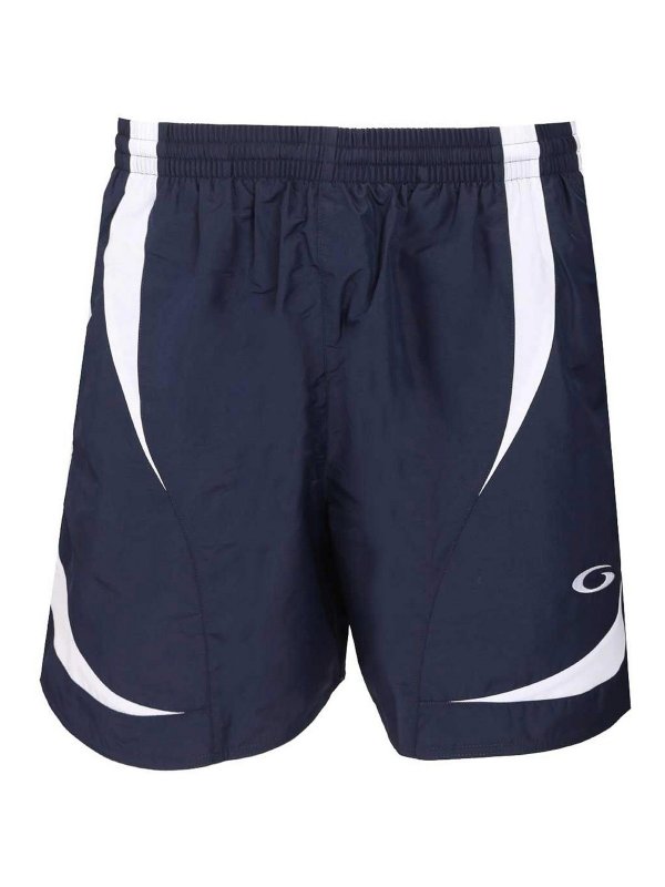 BALENCIAGA: ビーチアクセサリー - ビーチアクセサリー - ブルー