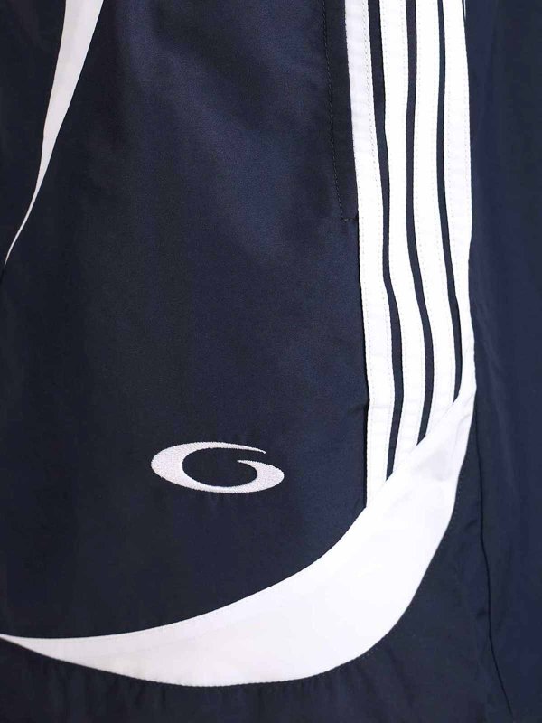 ビーチアクセサリー - ブルー shop online: BALENCIAGA