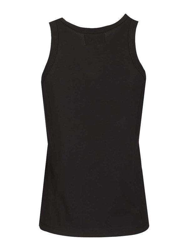 LOULOU STUDIO: Tops & Tank tops online - Cotton Tank Top
