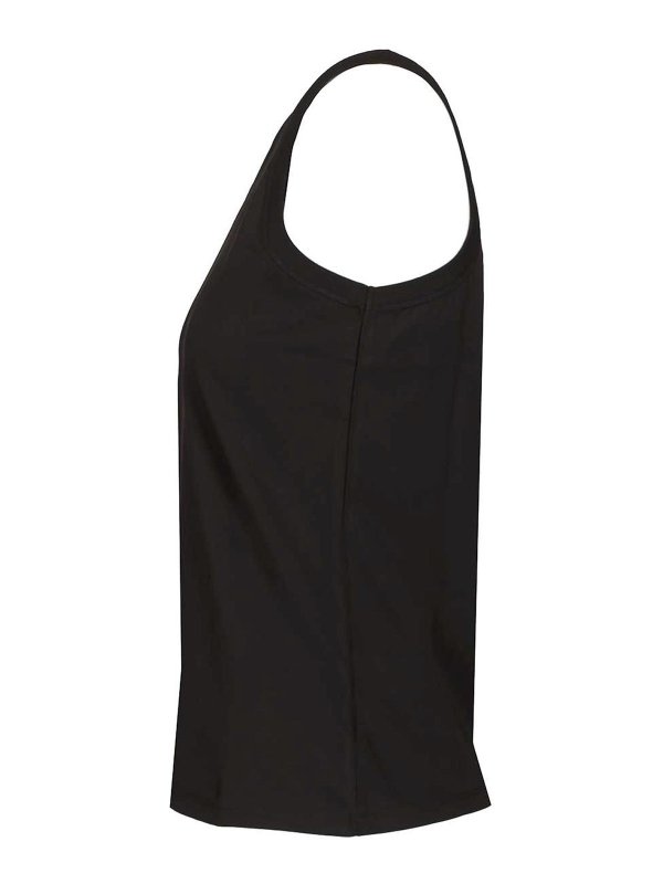 The Best Shops LOULOU STUDIO: Tops & Tank tops - Cotton Tank Top
